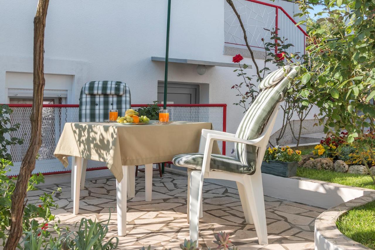 Apartment Vivid Пула Экстерьер фото